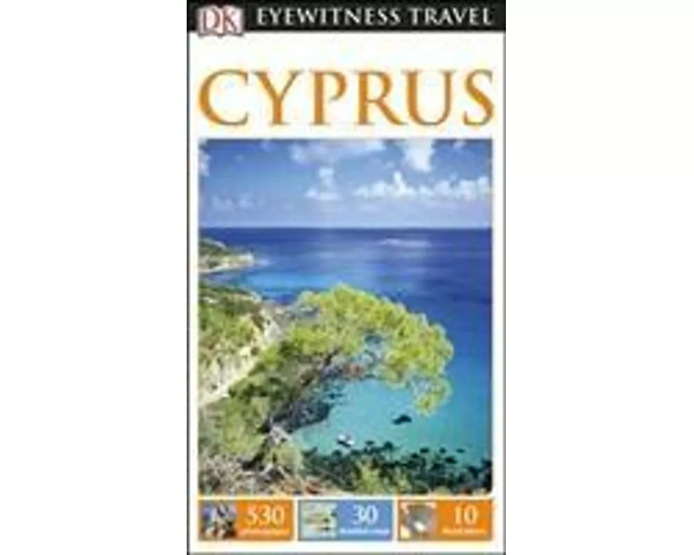 DK Cyprus