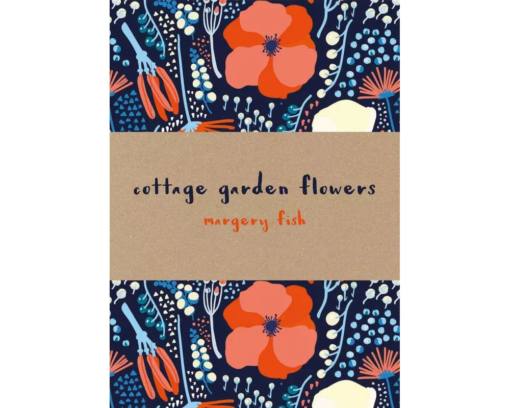 Cottage Garden Flowers
