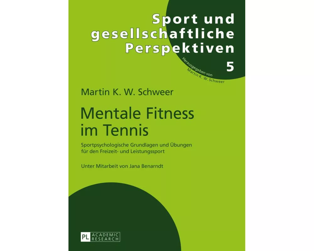 Mentale Fitness im Tennis