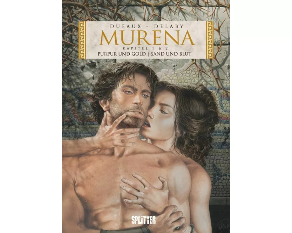 Murena. Band 1 + 2