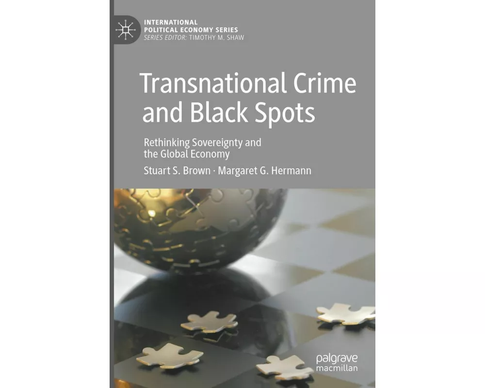 Transnational Crime and Black Spots