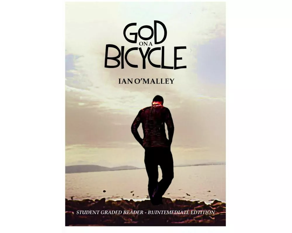 God on a Bicycle - Simplified Intermediate Edition