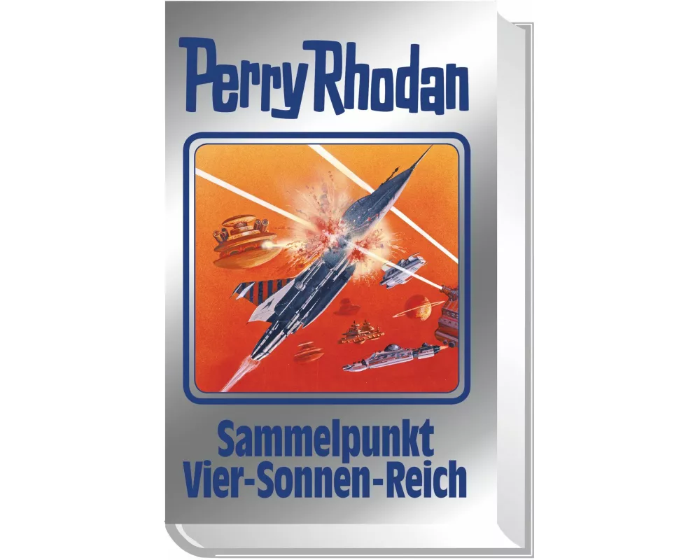 Sammelpunkt Vier-Sonnen-Reich