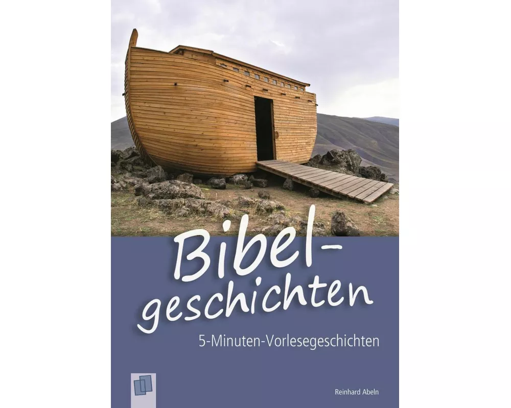 Bibelgeschichten