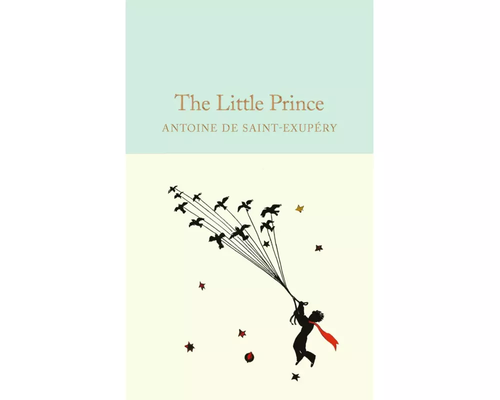 The Little Prince