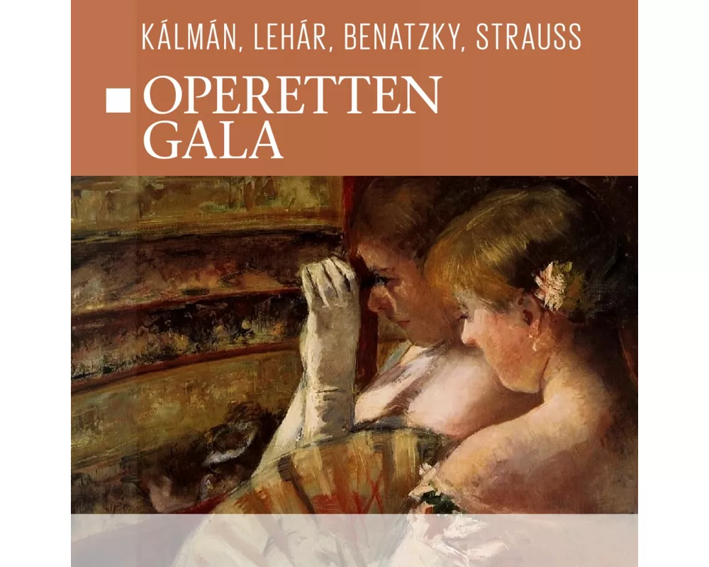 Operetten Gala