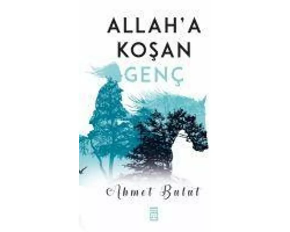 Allaha Kosan Genc