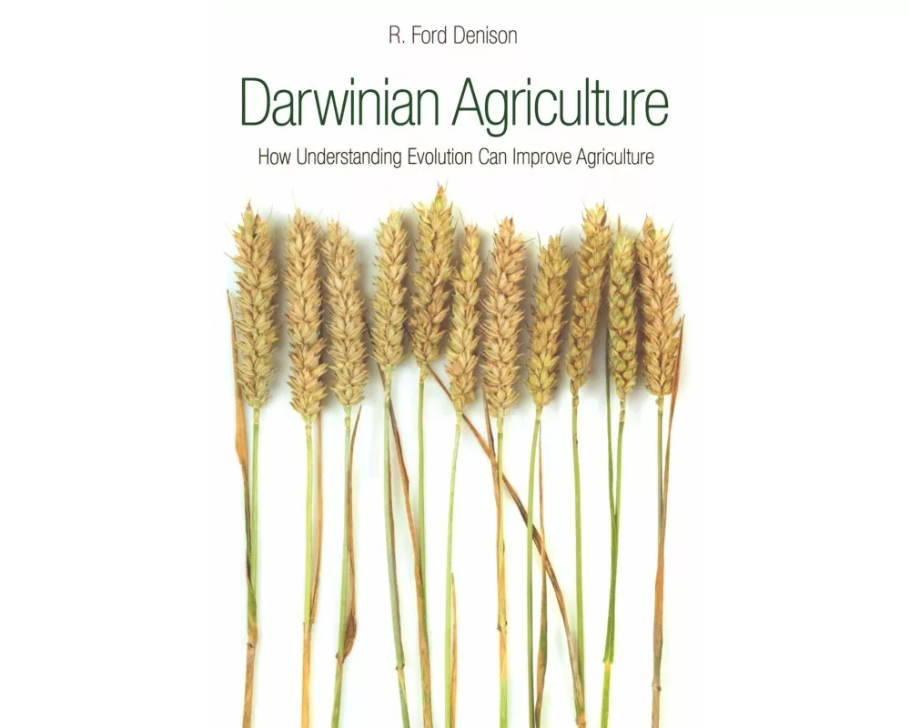Darwinian Agriculture
