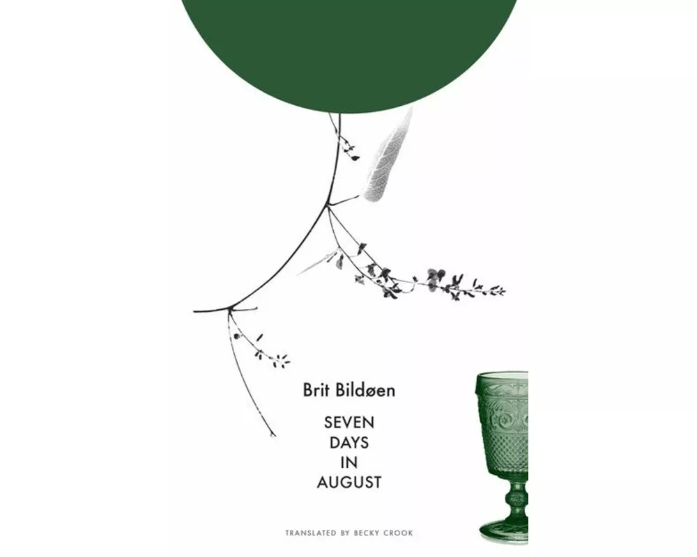 Seven Days in August