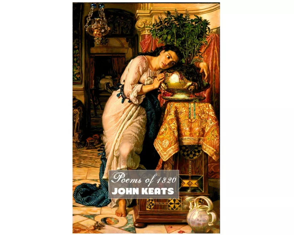 Poems of 1820
