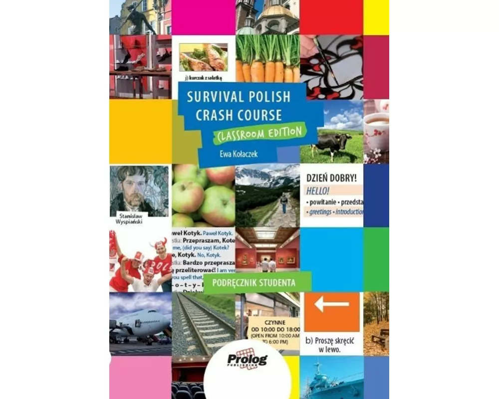 Survival Polish Crash Course