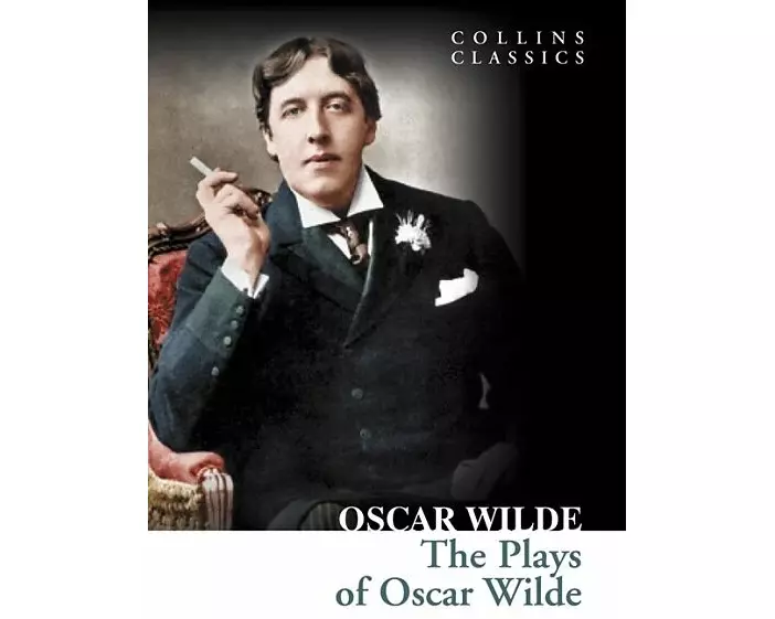 The Plays of Oscar Wilde