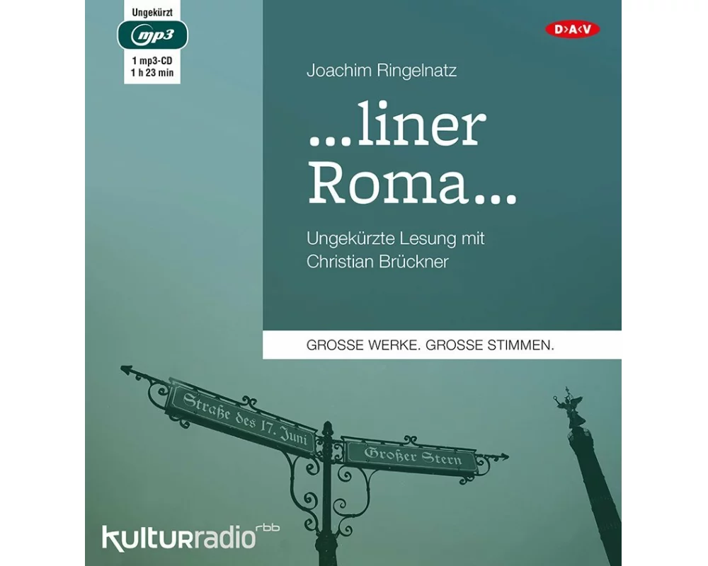 liner Roma…