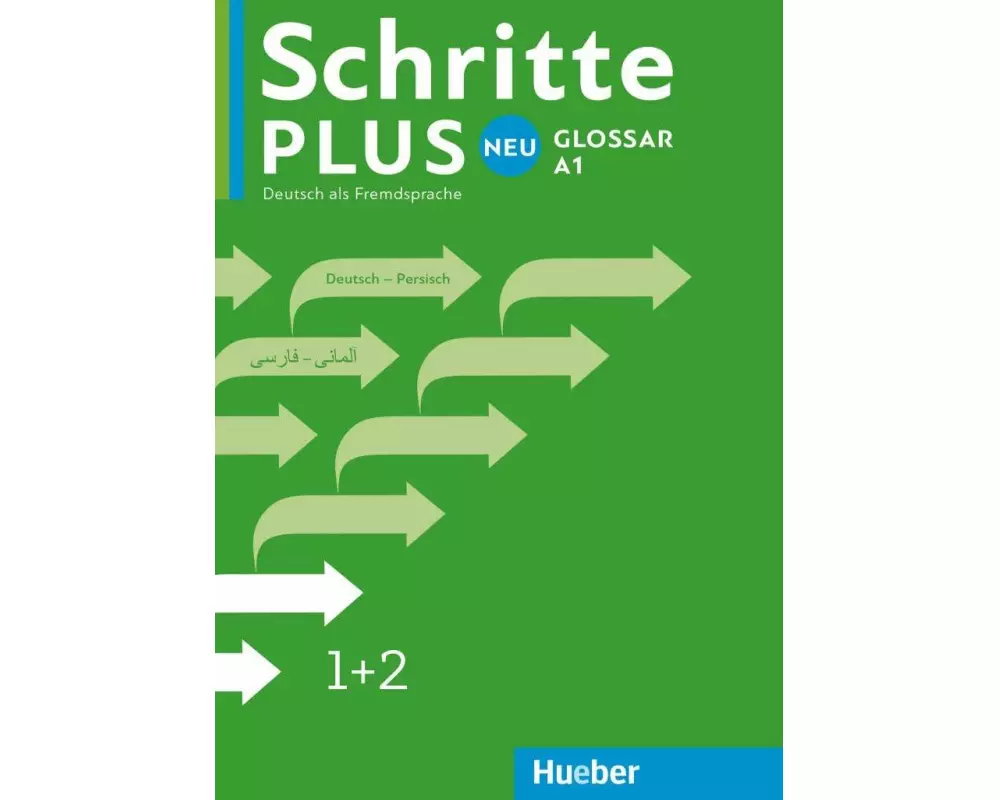 Schritte plus Neu 1+2