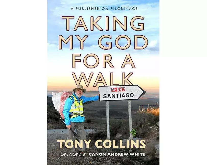 Taking My God for a Walk