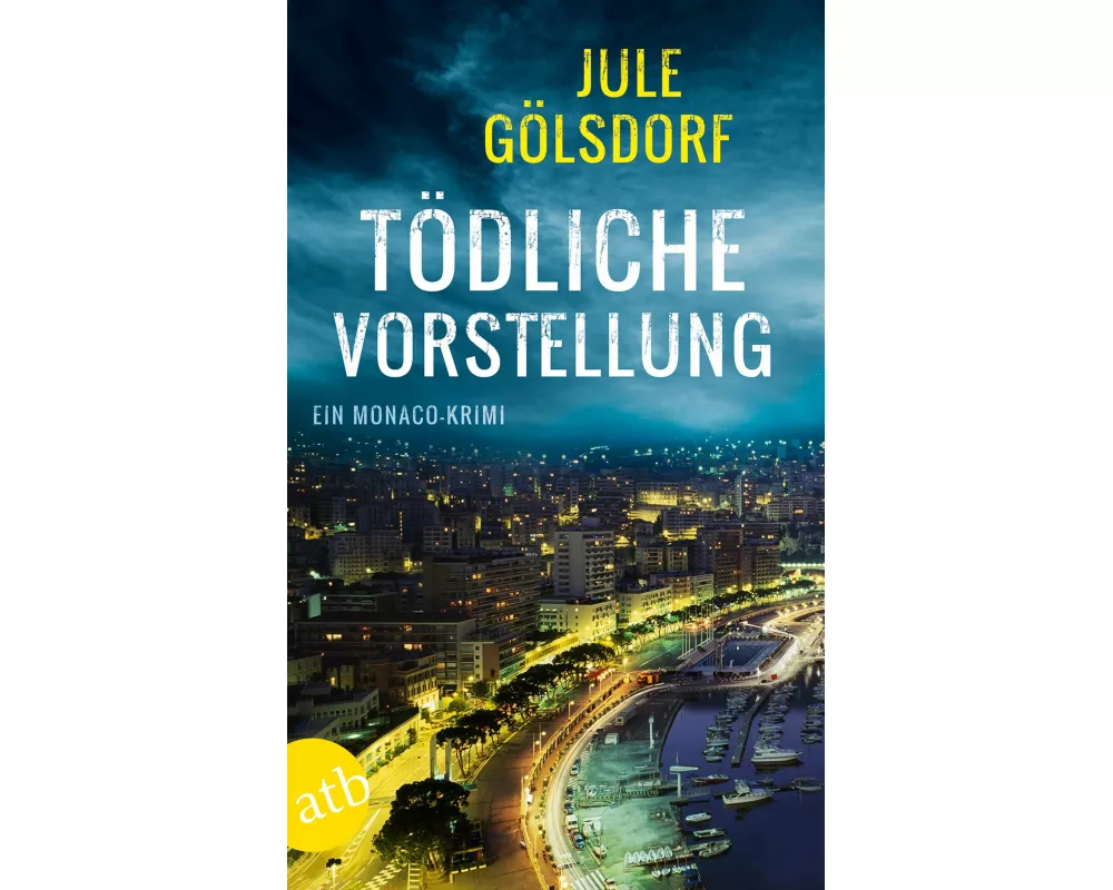 Tödliche Vorstellung