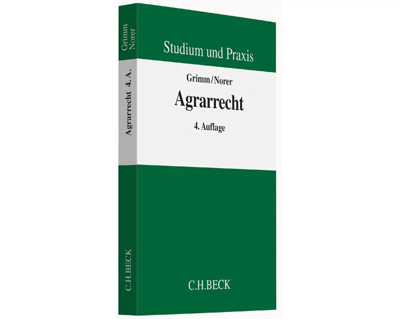 Agrarrecht