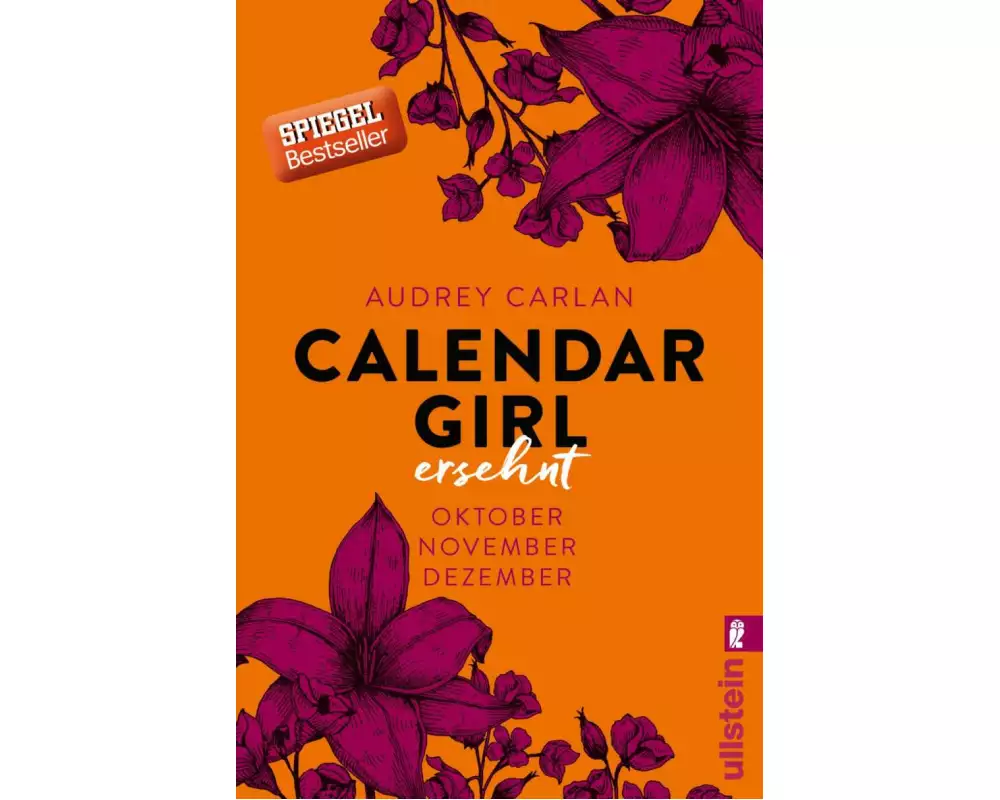 Calendar Girl - Ersehnt (Calendar Girl Quartal 4)