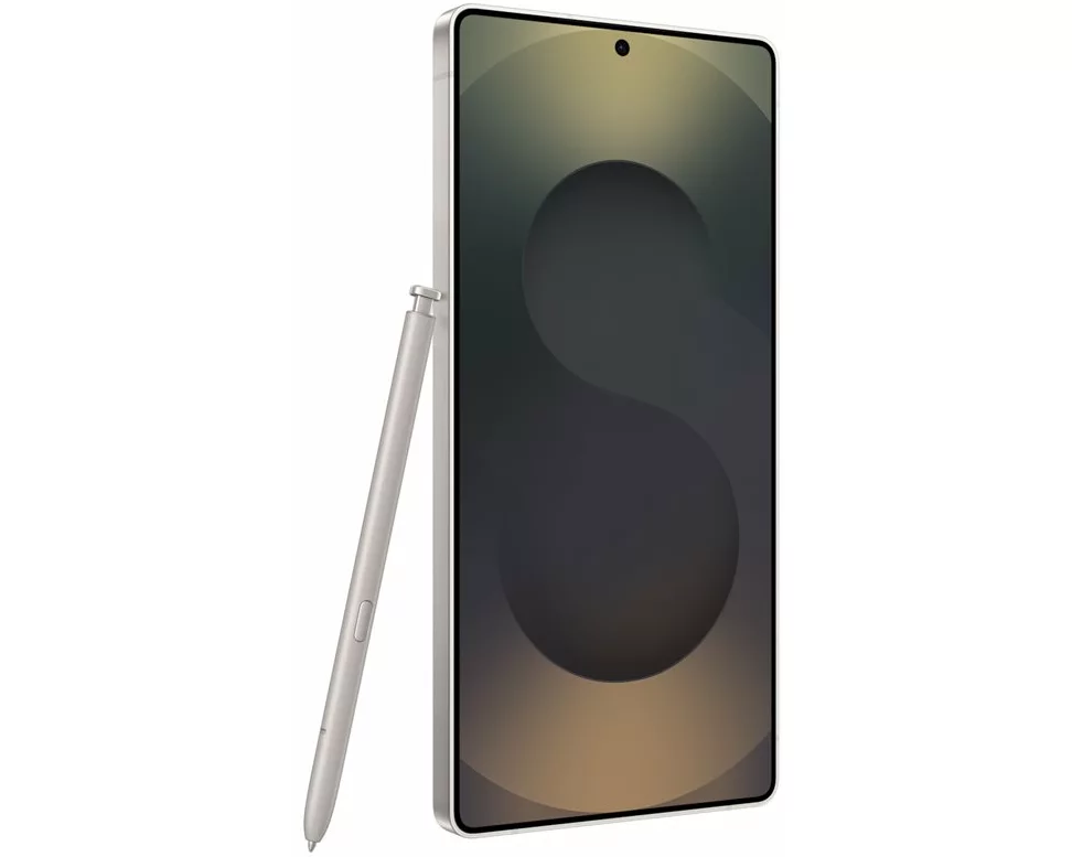 Samsung Galaxy S25 Ultra, Titanium Black, 12+512GB, Enterprise Edition