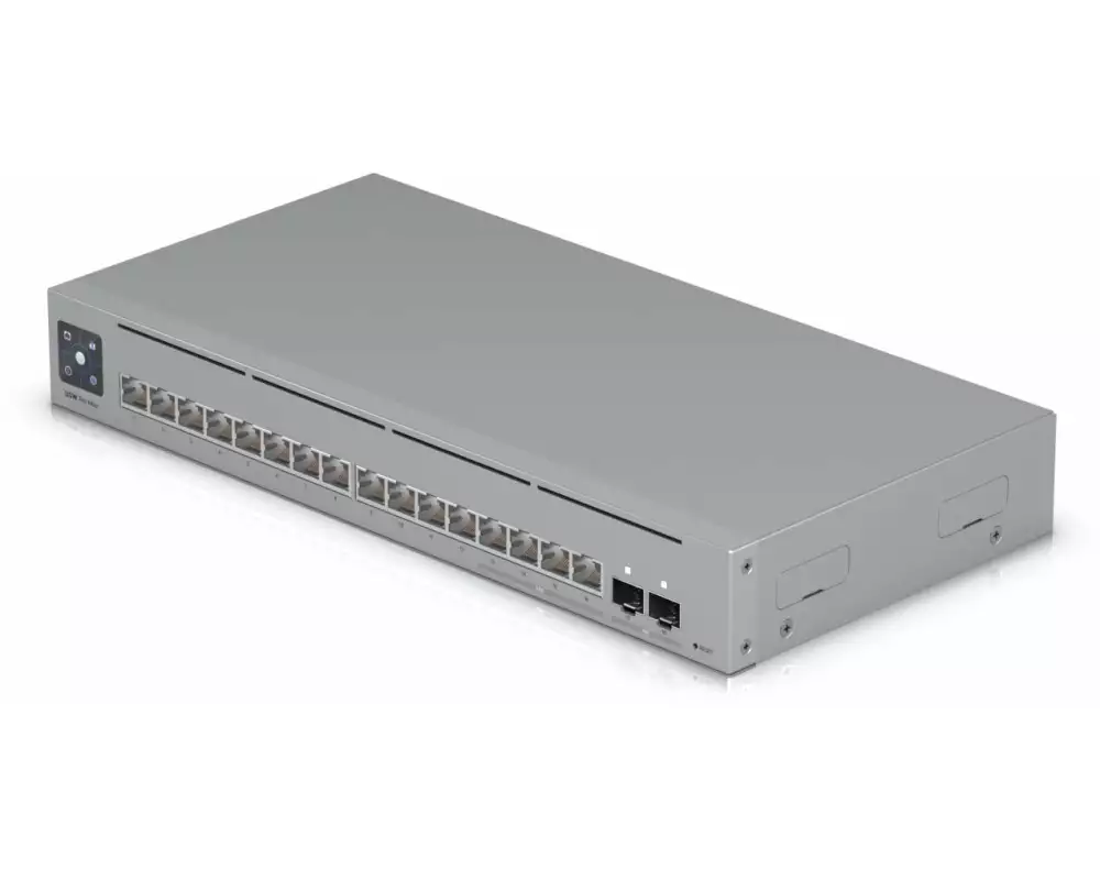 Ubiquiti Switch USW-PRO-MAX-16 18 Port