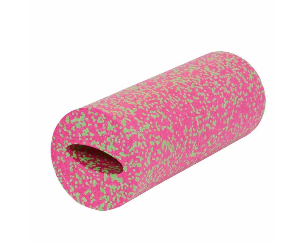 SISSEL Myofascia Roller Magenta / Lime