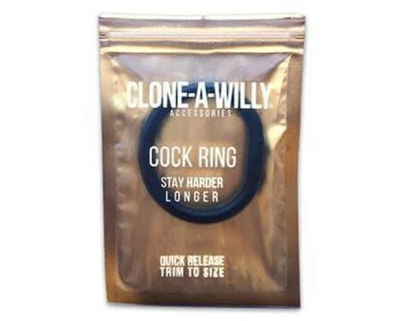 Clone-a-Willy Cockring