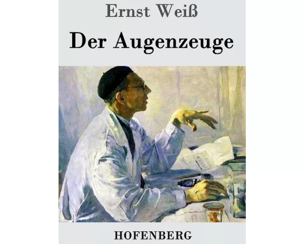 Der Augenzeuge