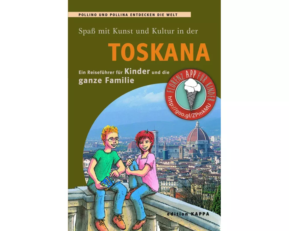 Spass mit Kunst und Kultur in der Toskana