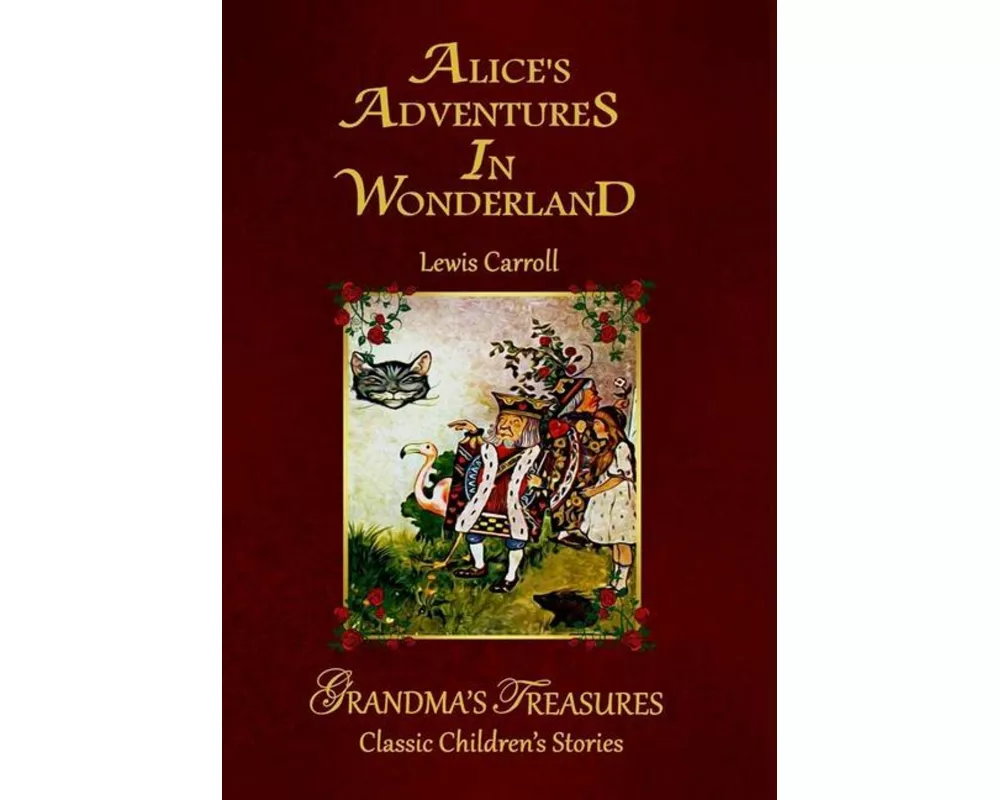 Alice's Adventures in Wonderland
