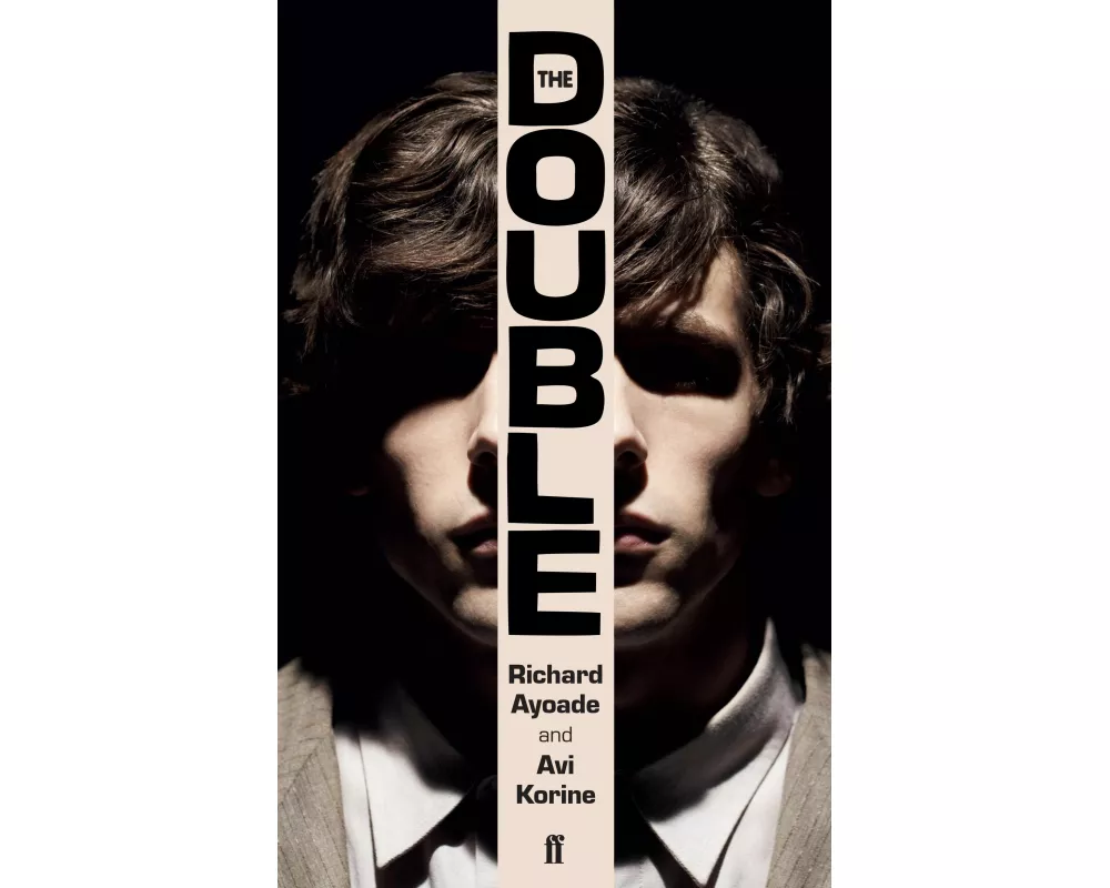 The Double
