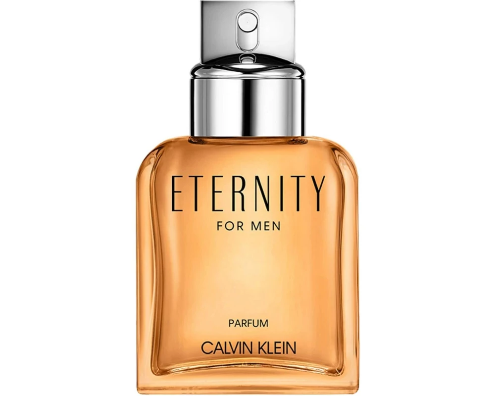 Calvin Klein Eternity for Men Intense 50 ml