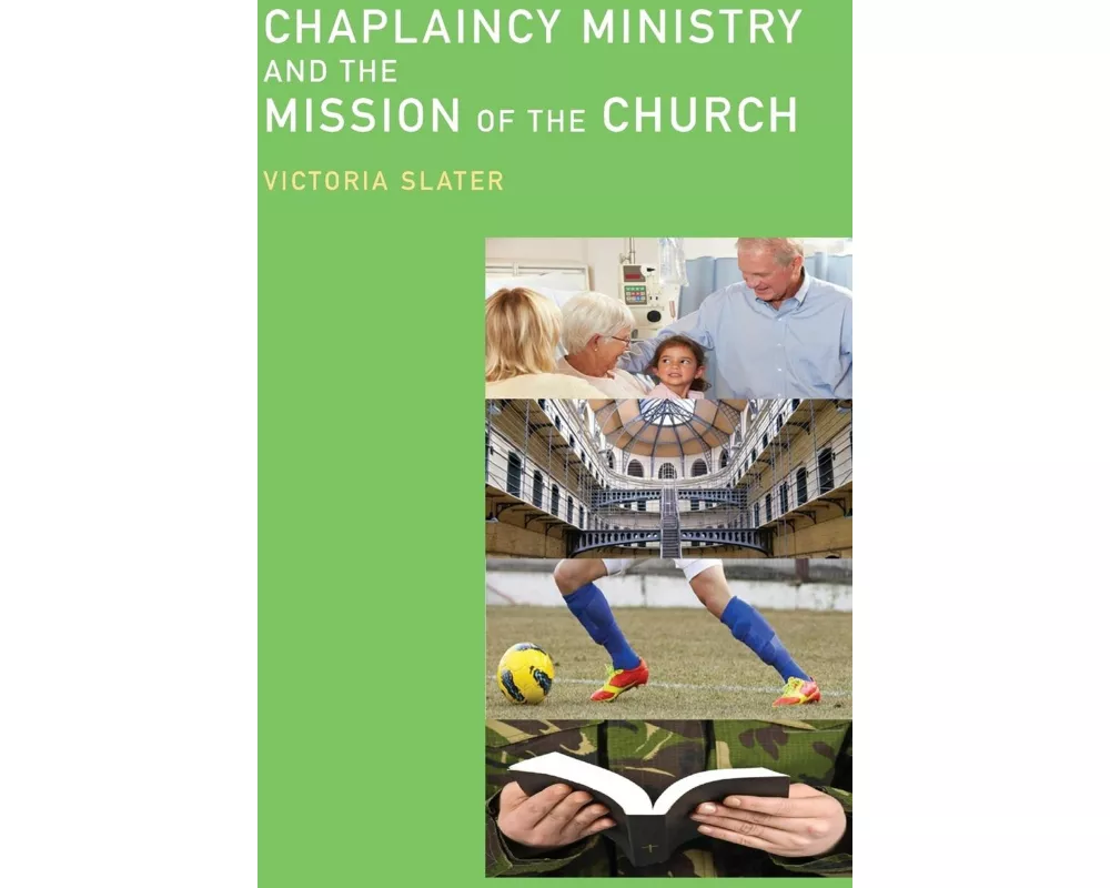 Chaplaincy Ministry and the Mission of the Church
