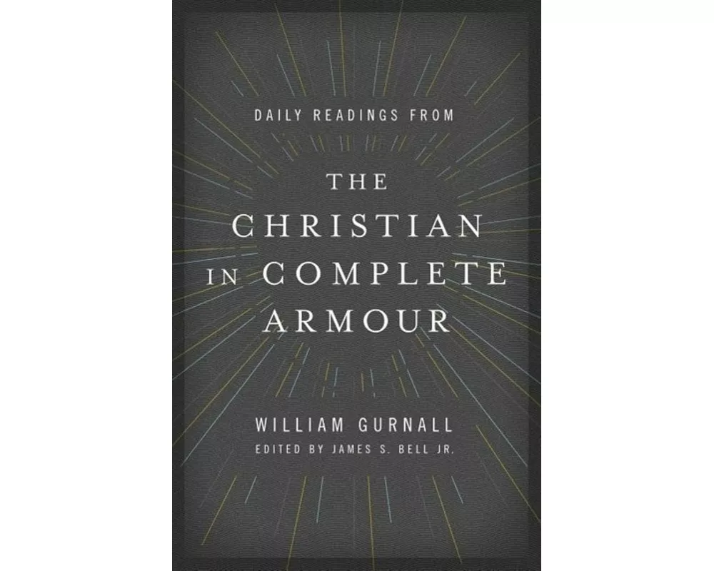 Daily Readings from the Christian in Complete Armour