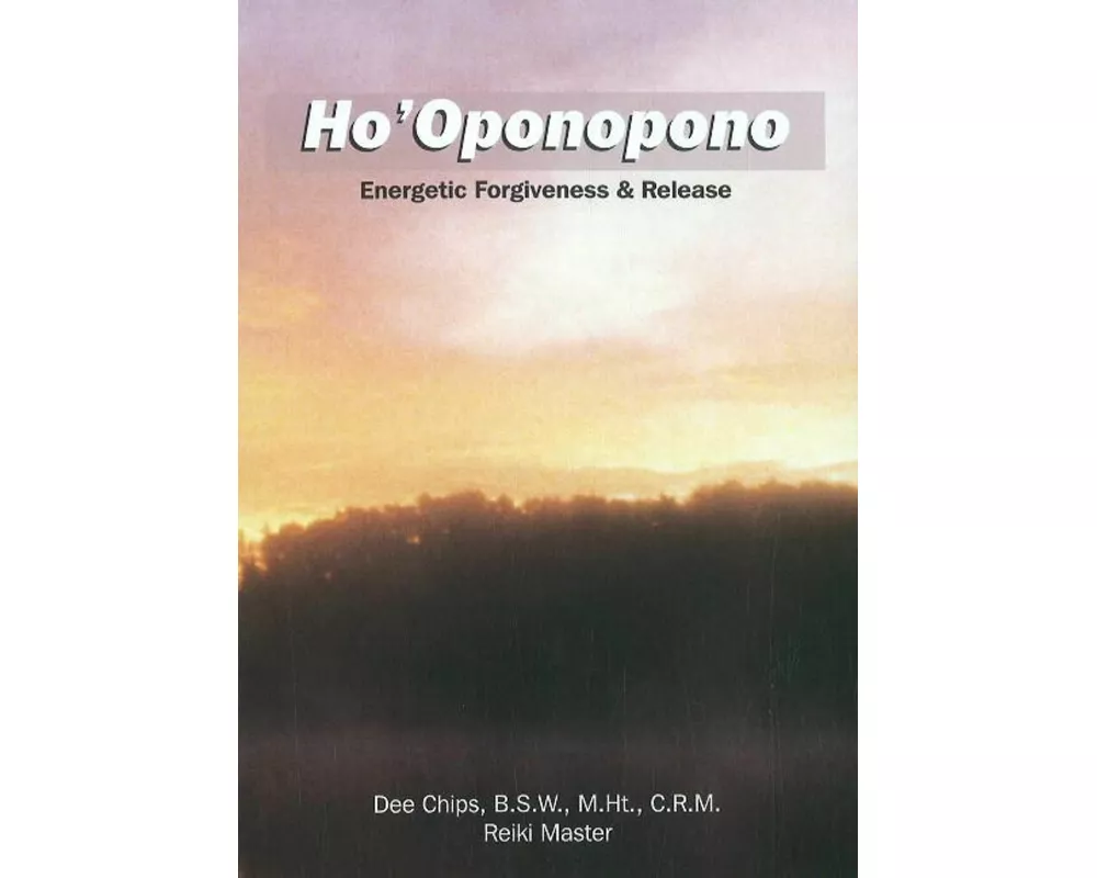 Ho'oponopono CD Set