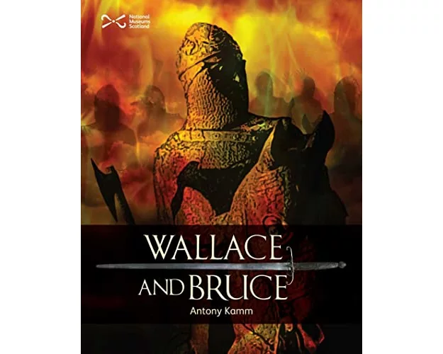 Wallace & Bruce