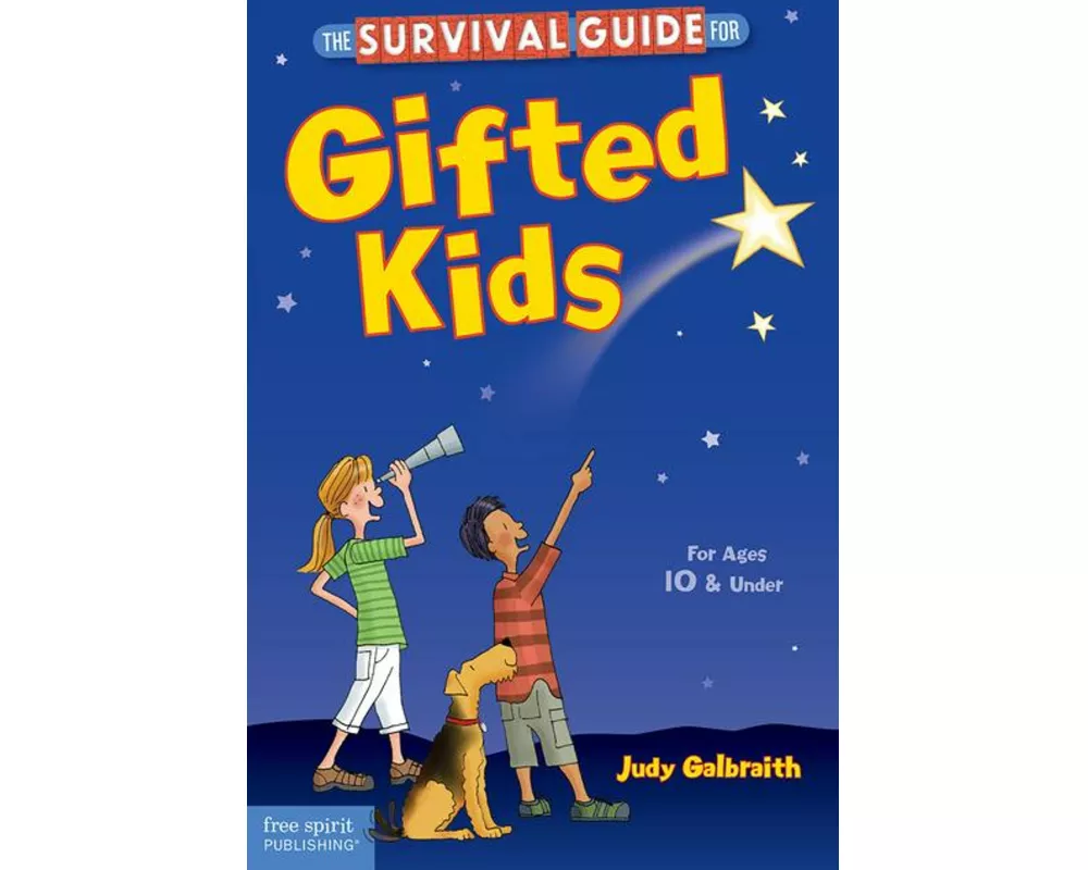 The Survival Guide for Gifted Kids