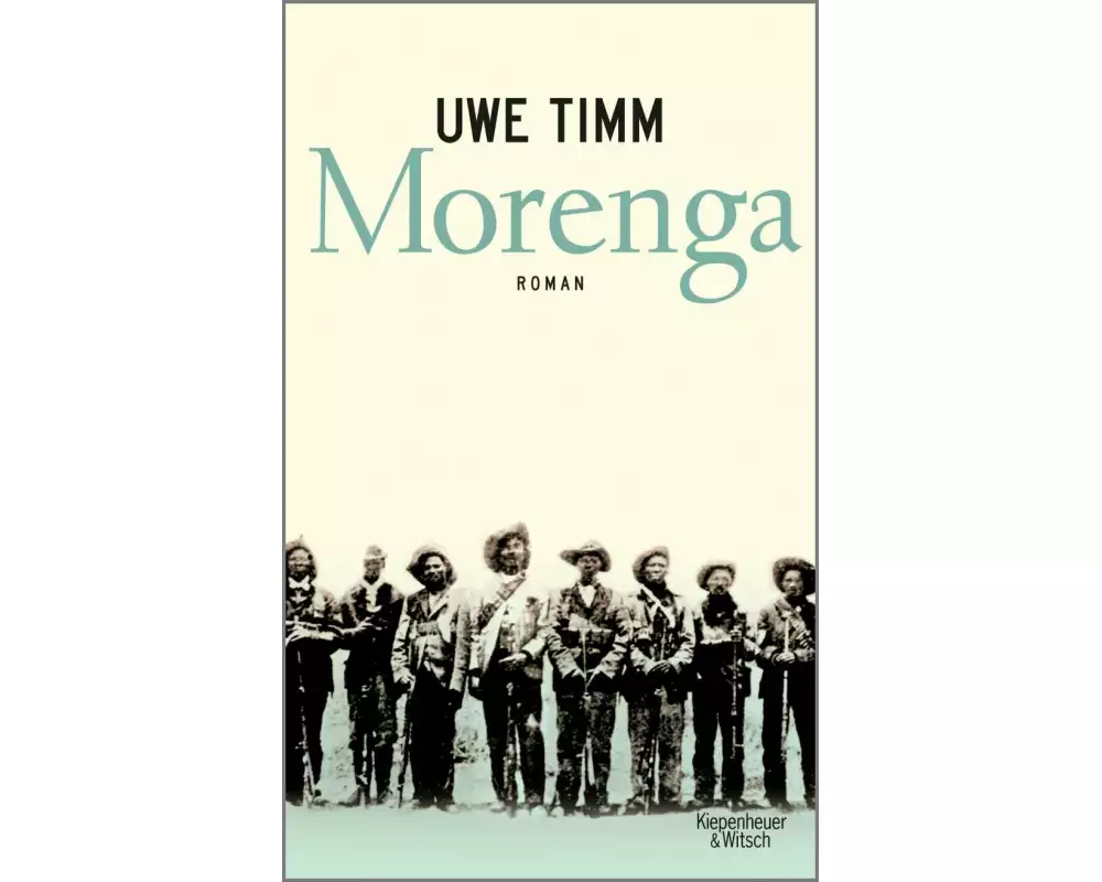 Morenga