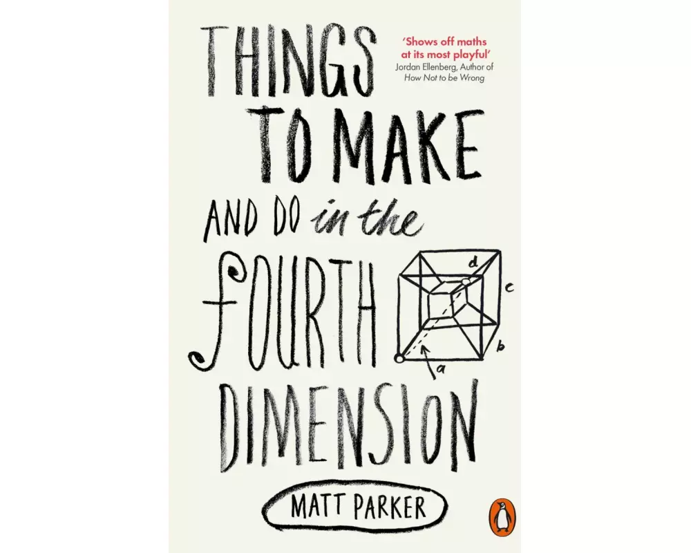 Things to Make and Do in the Fourth Dimension