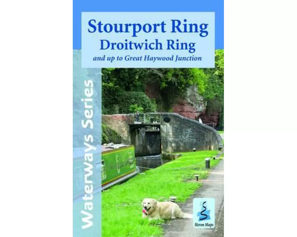 Stourport Ring and Droitwich Ring