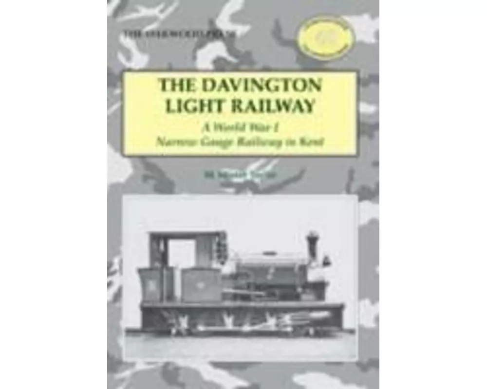 The Davington Light Railway