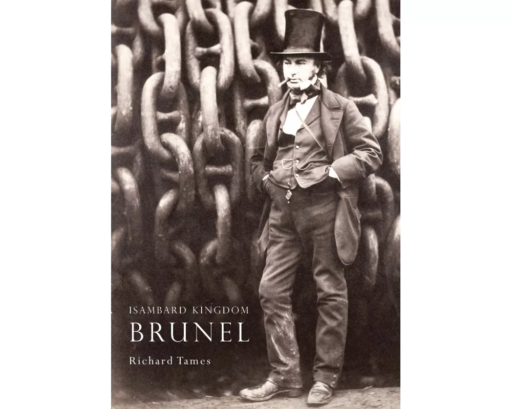 Isambard Kingdom Brunel