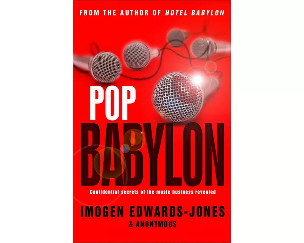 Pop Babylon