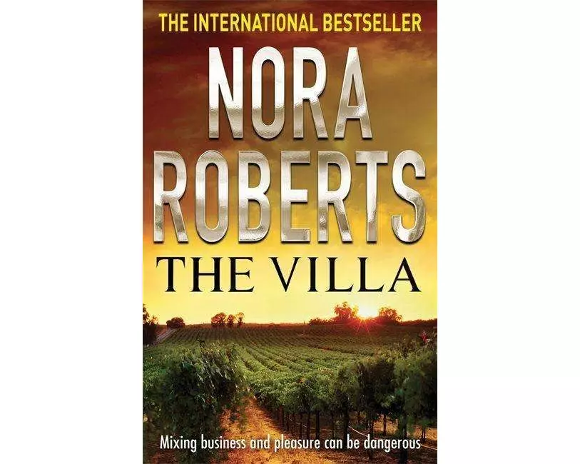 The Villa