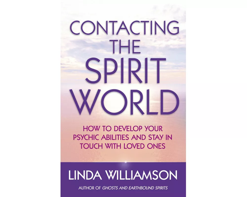 Contacting the Spirit World