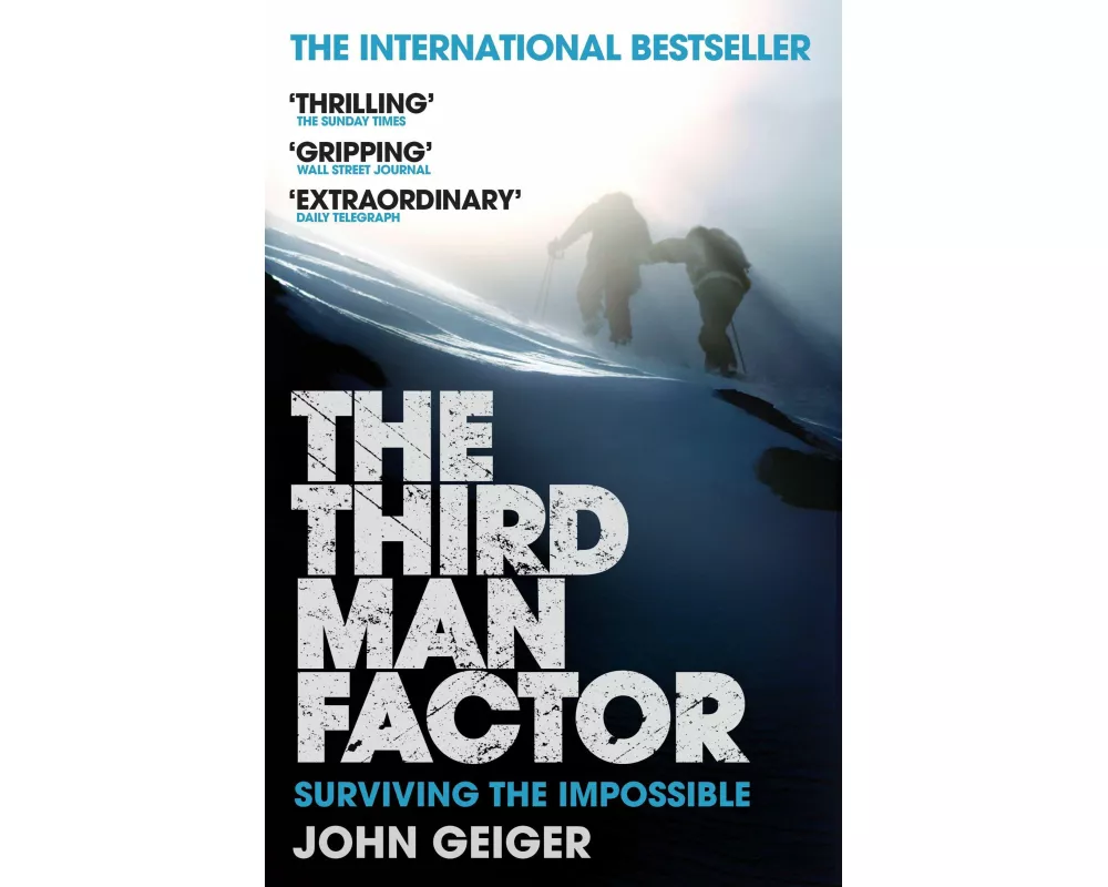 The Third Man Factor