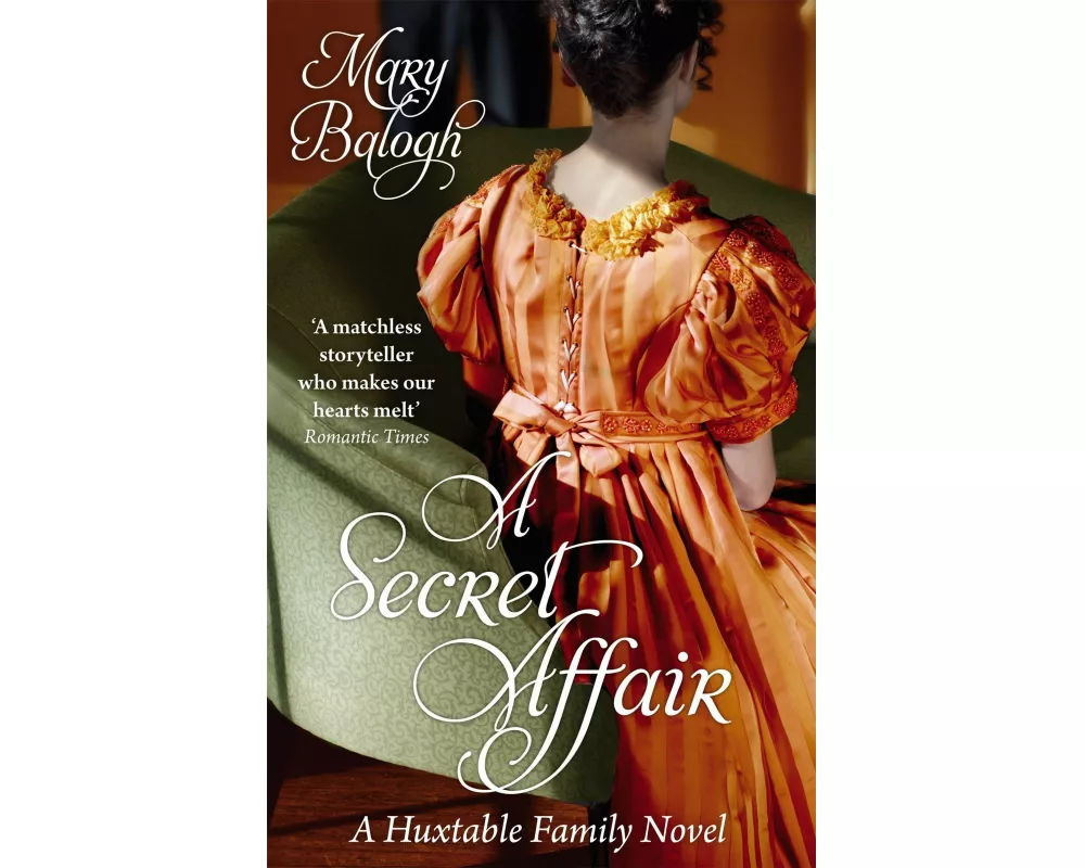 A Secret Affair