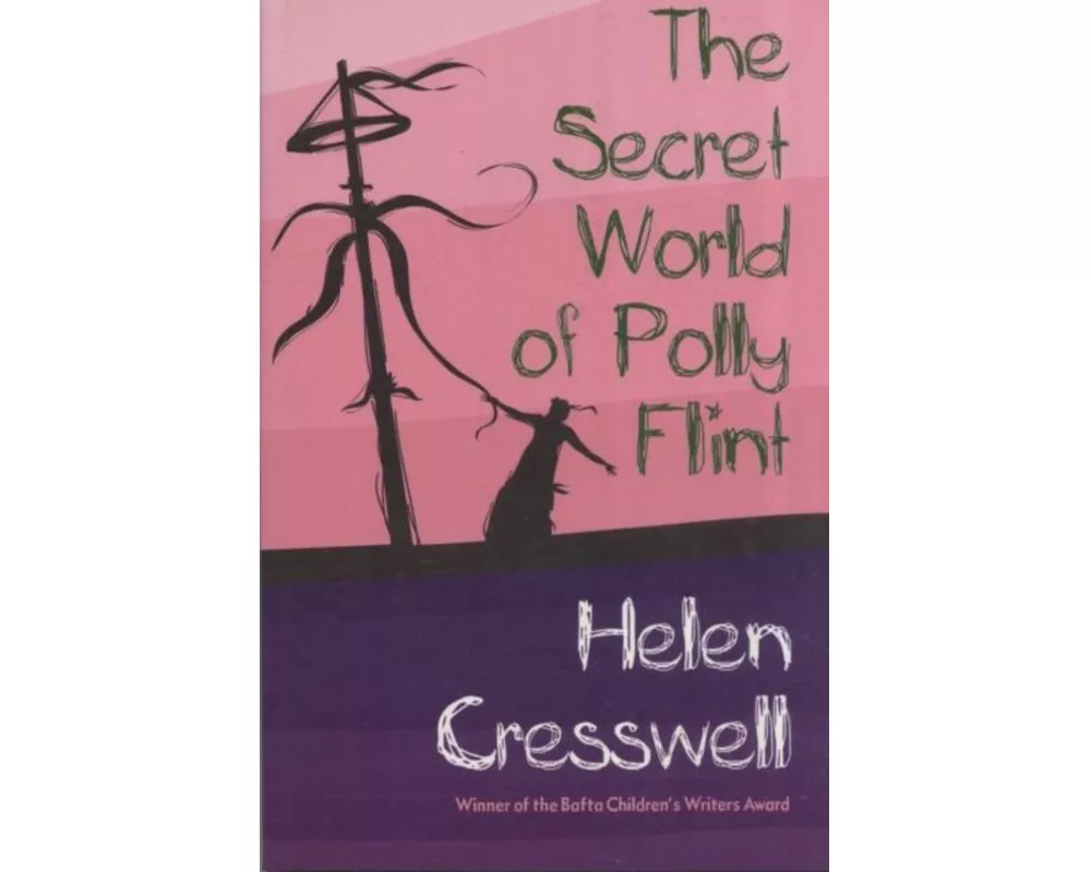 The Secret World of Polly Flint