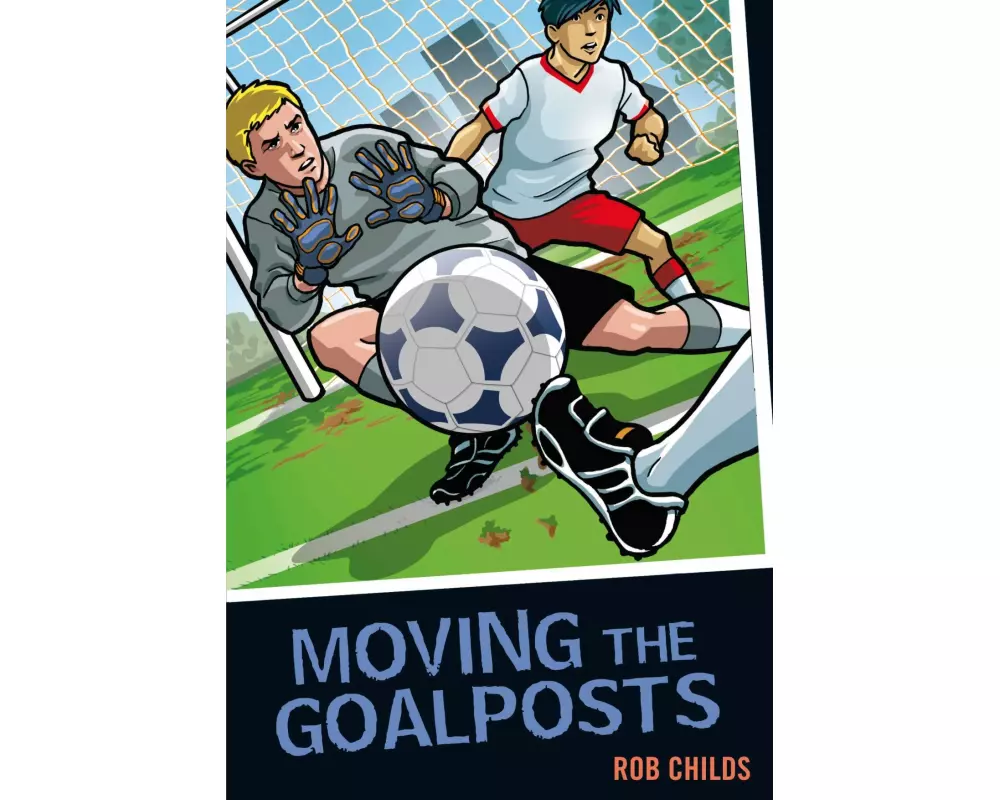 Moving the Goalposts