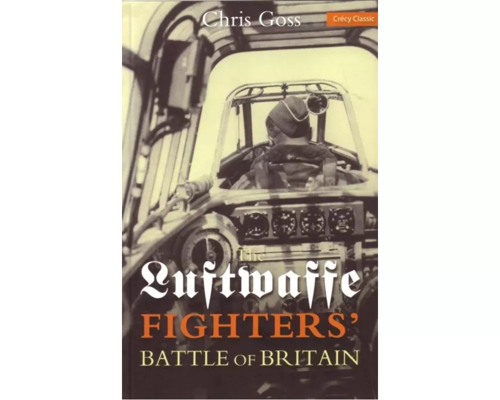 Luftwaffe Blitz