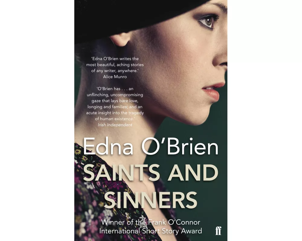 Saints and Sinners